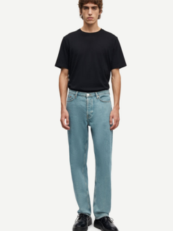 Samsoe Samsoe Men Saeddie Jeans