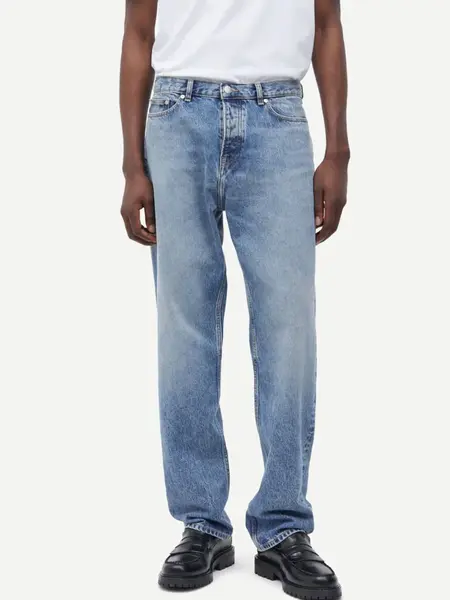 Samsoe Samsoe Men Saeddie Jeans