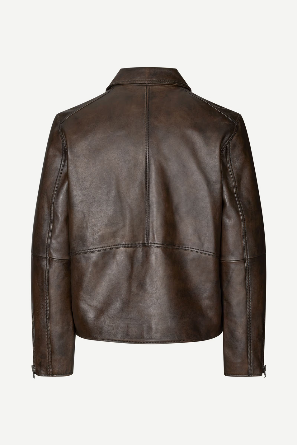 Samsoe Samsoe Men Sacliff Jacket