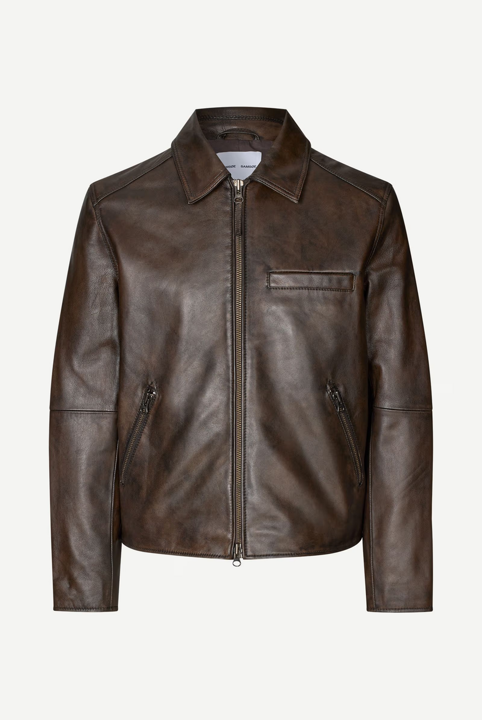 Samsoe Samsoe Men Sacliff Jacket