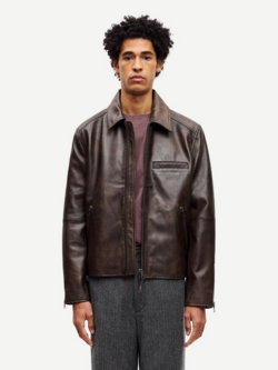 Samsoe Samsoe Men Sacliff Jacket