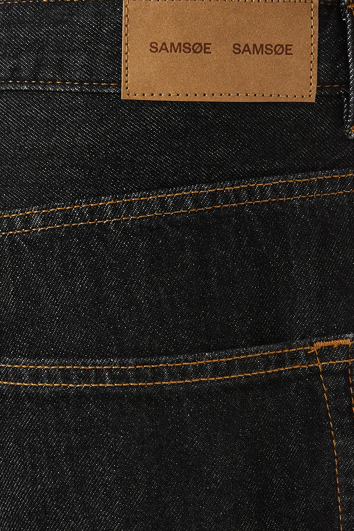 Samsoe Samsoe Men Saroger Shorts