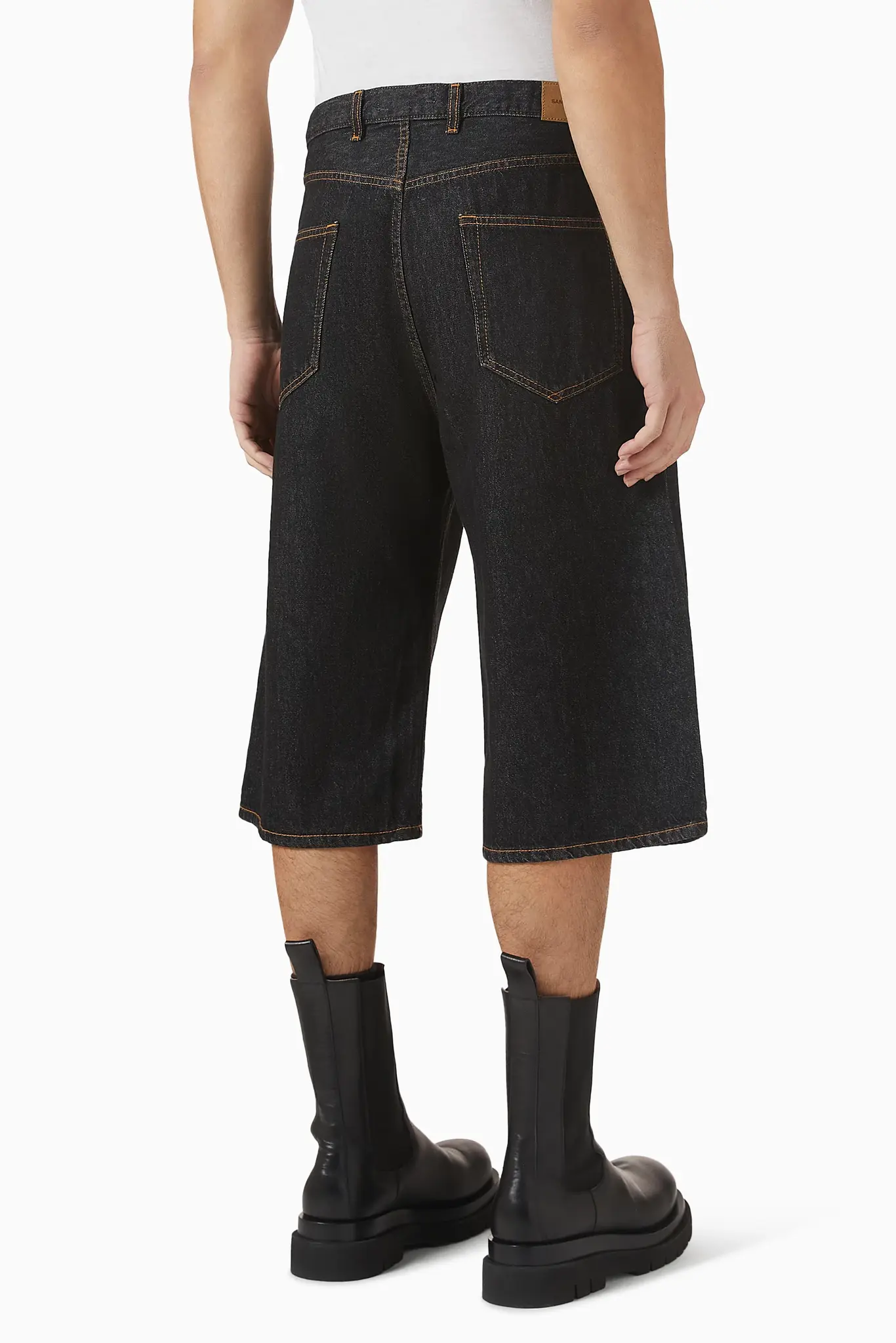 Samsoe Samsoe Men Saroger Shorts