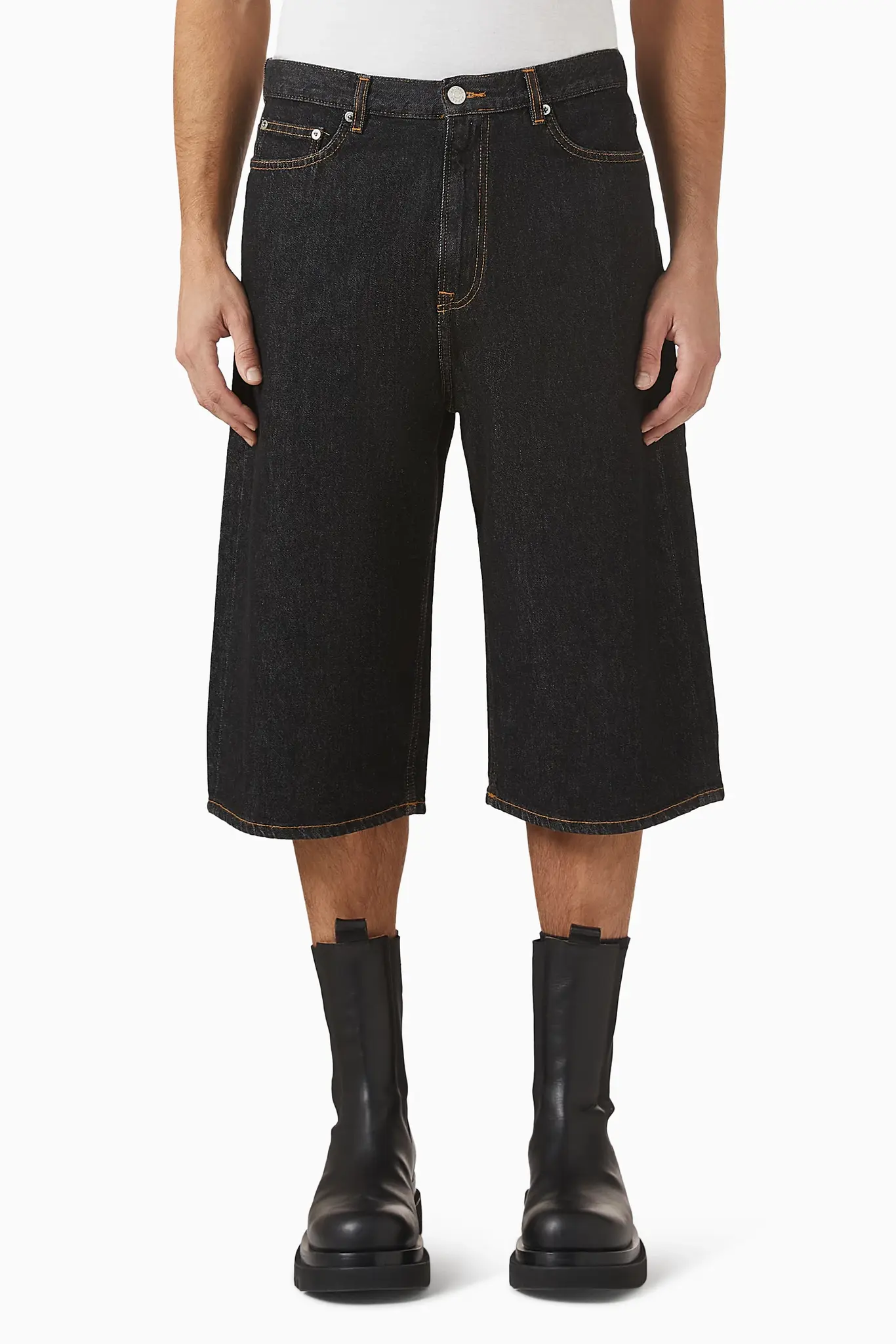 Samsoe Samsoe Men Saroger Shorts