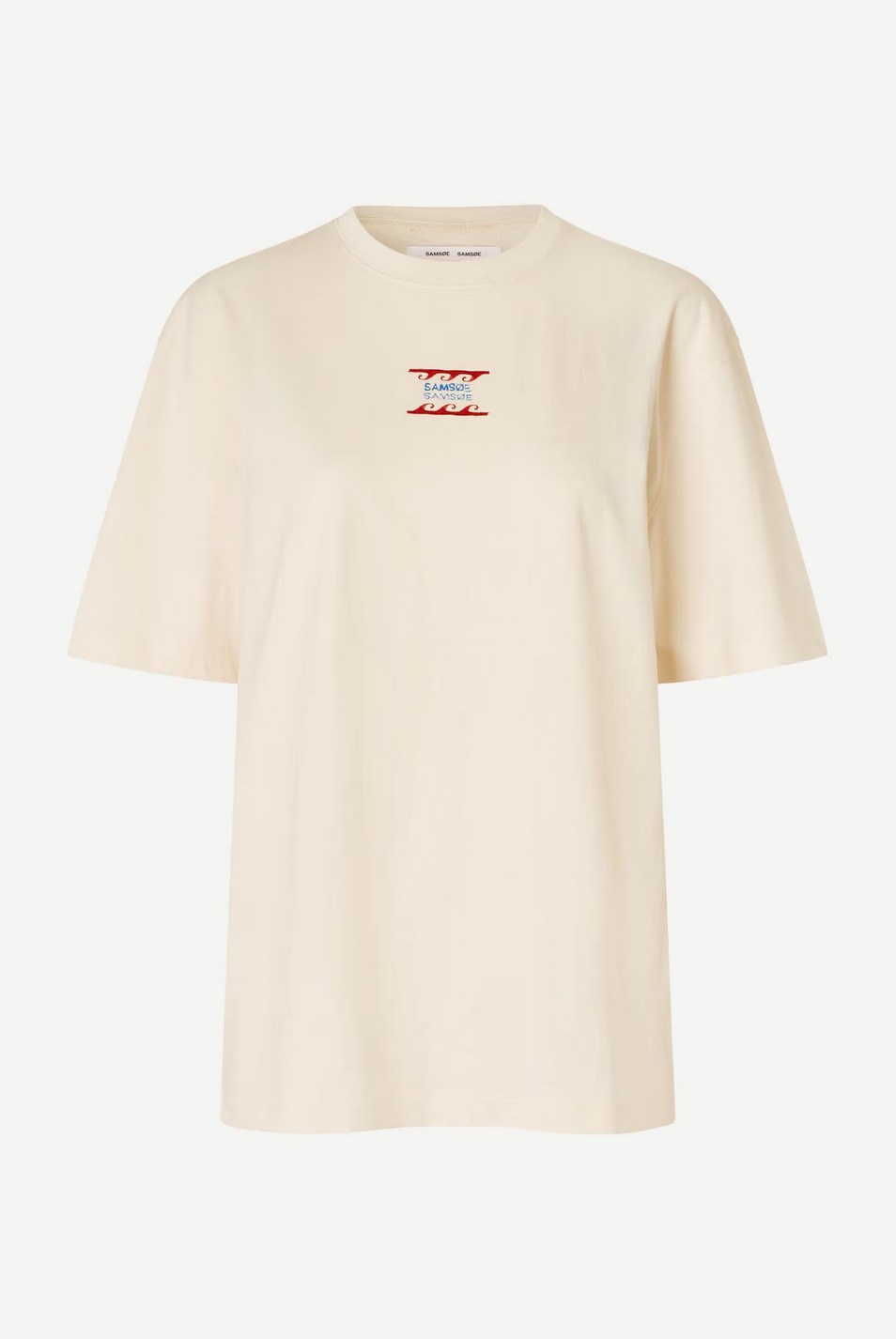 Samsoe Samsoe Men Sagergei T-Shirt