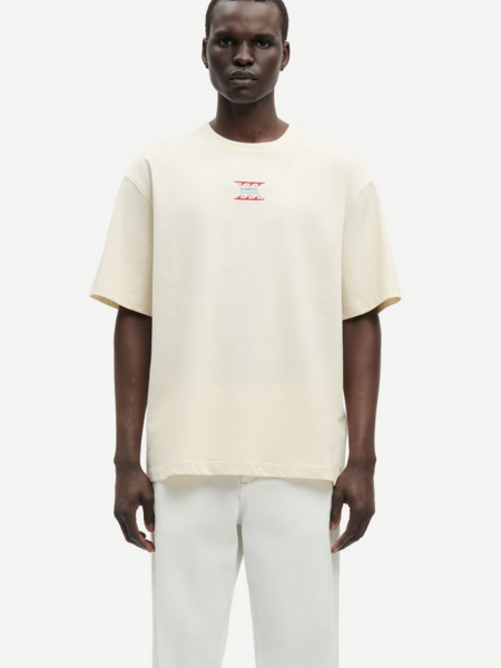 Samsoe Samsoe Men Sagergei T-Shirt