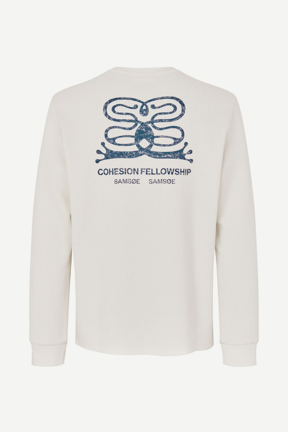 Samsoe Samsoe Men Safellow Longsleeve