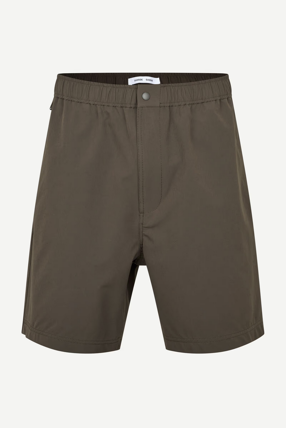 Samsoe Samsoe Men Sahammel X Shorts