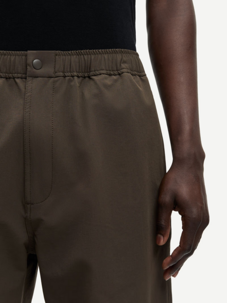 Samsoe Samsoe Men Sahammel X Shorts