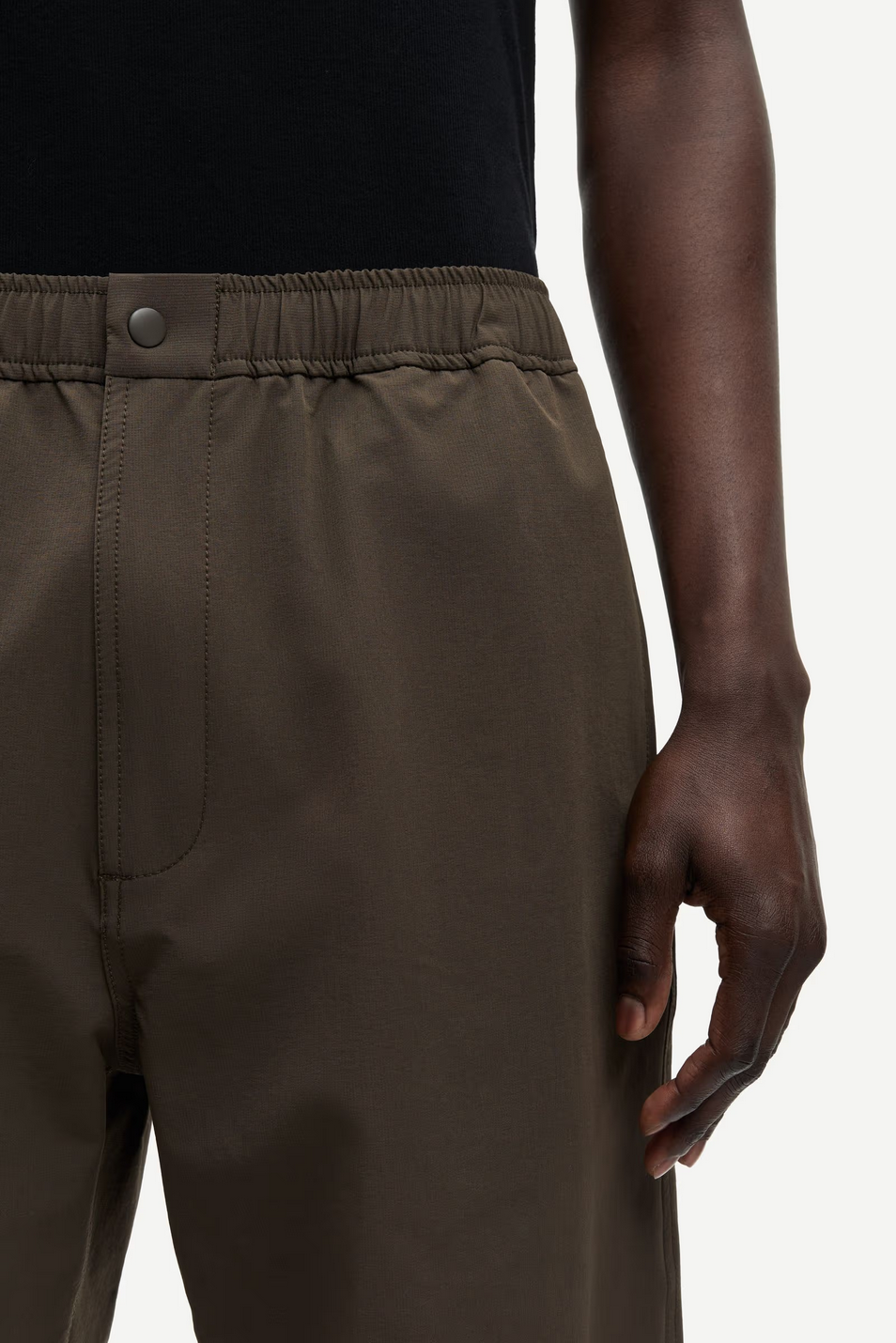 Samsoe Samsoe Men Sahammel X Shorts