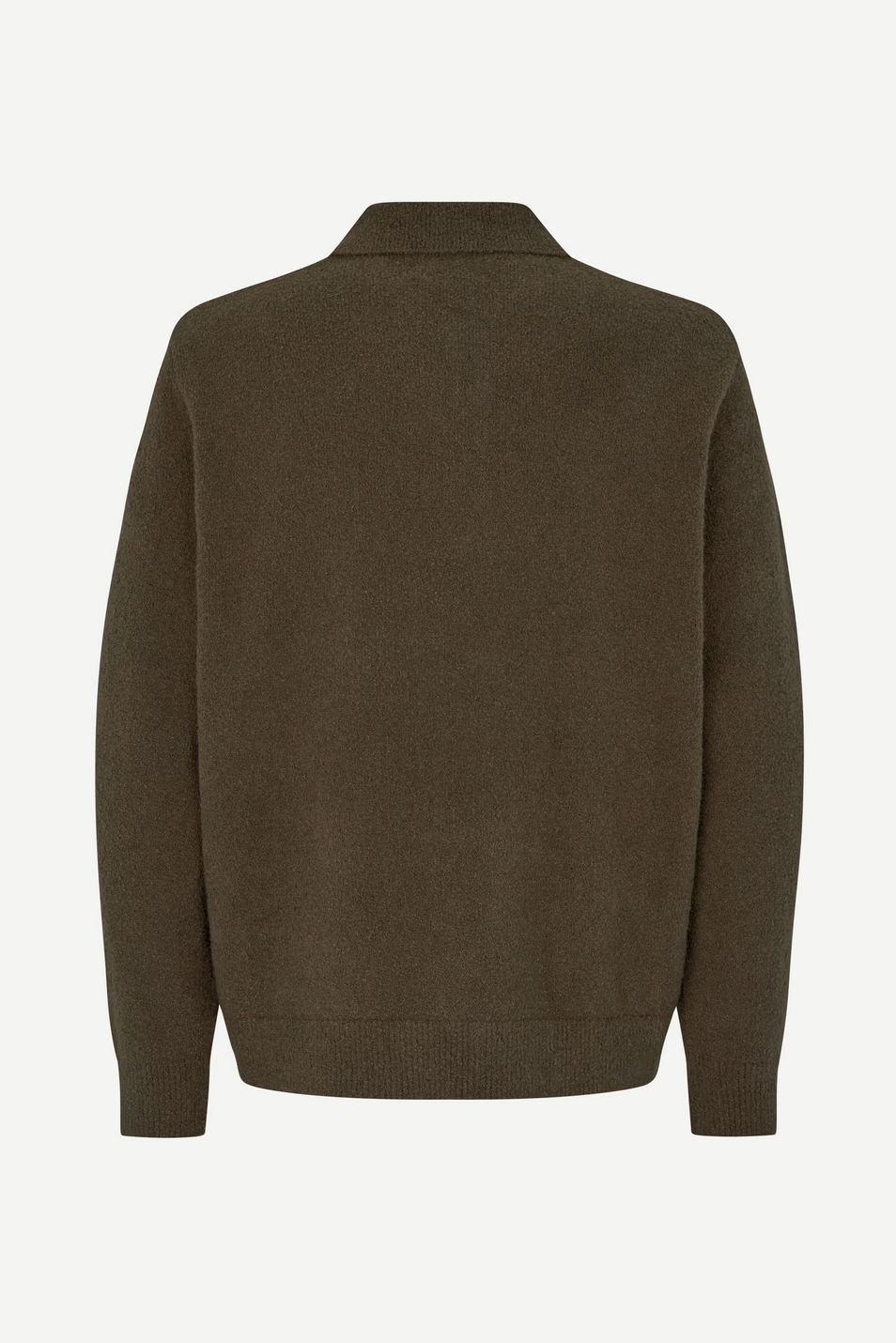 Samsoe Samsoe Men Sanino Polo