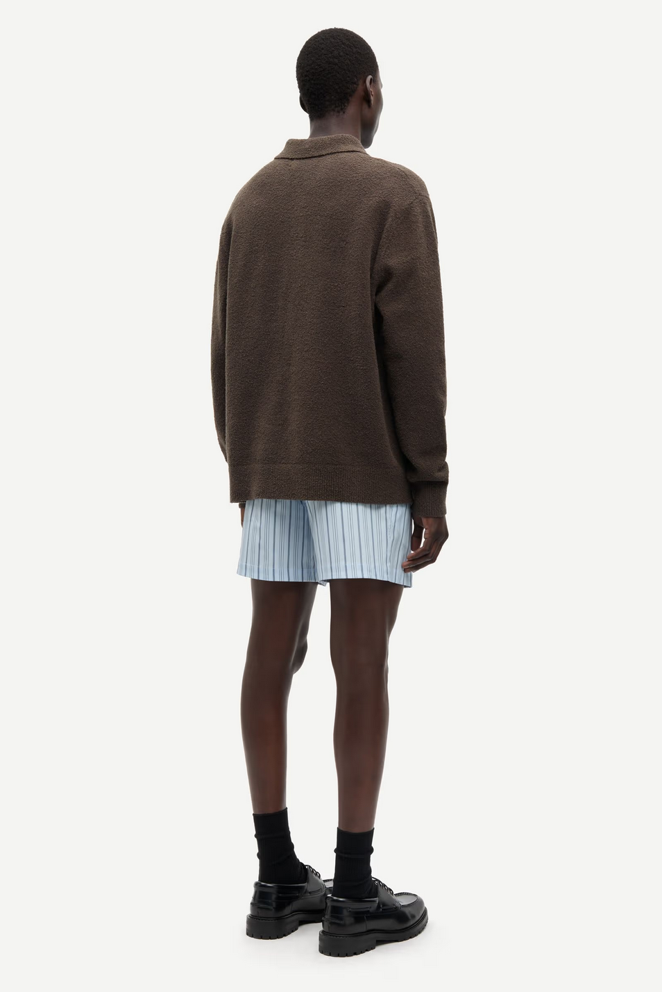 Samsoe Samsoe Men Sanino Polo