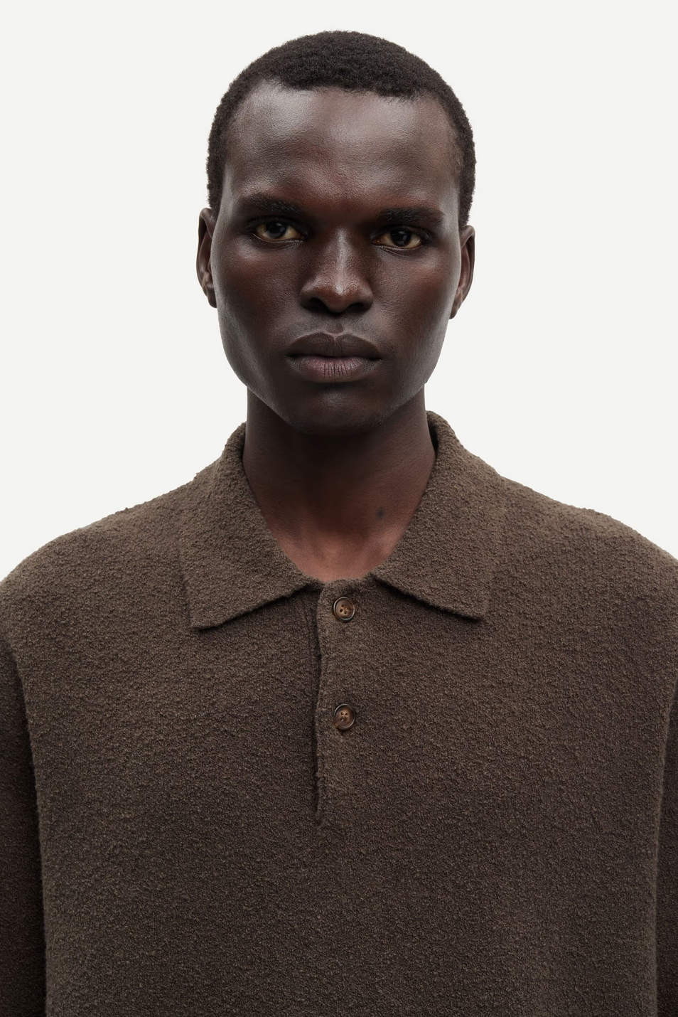 Samsoe Samsoe Men Sanino Polo