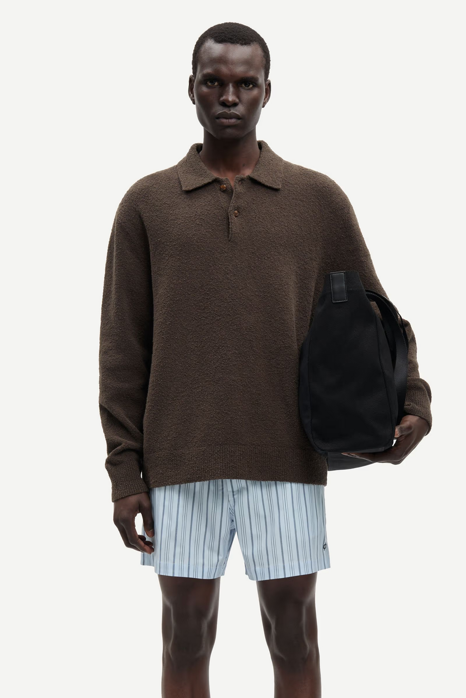 Samsoe Samsoe Men Sanino Polo