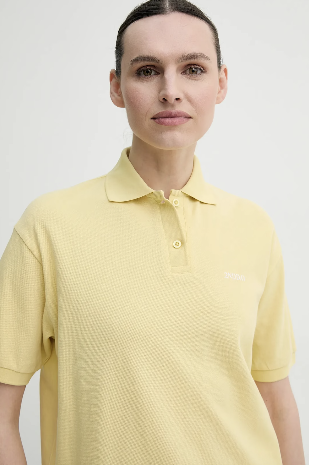 2ndday Aralena Polo