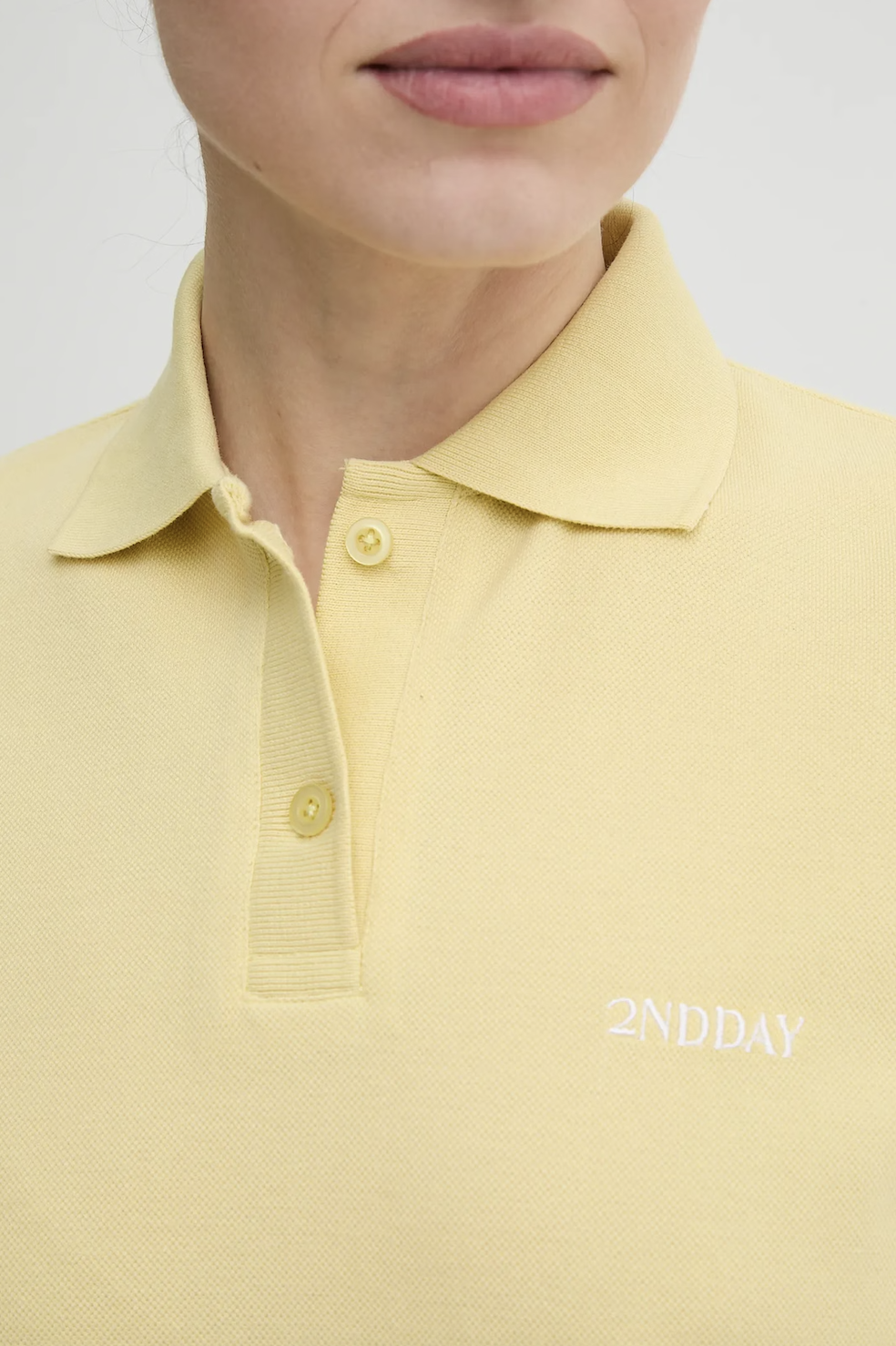 2ndday Aralena Polo