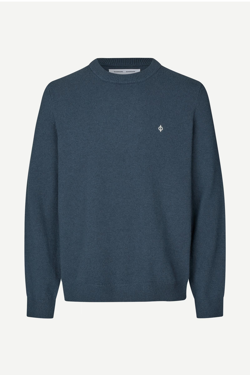 Samsoe Samsoe Men Saptrik Sweater