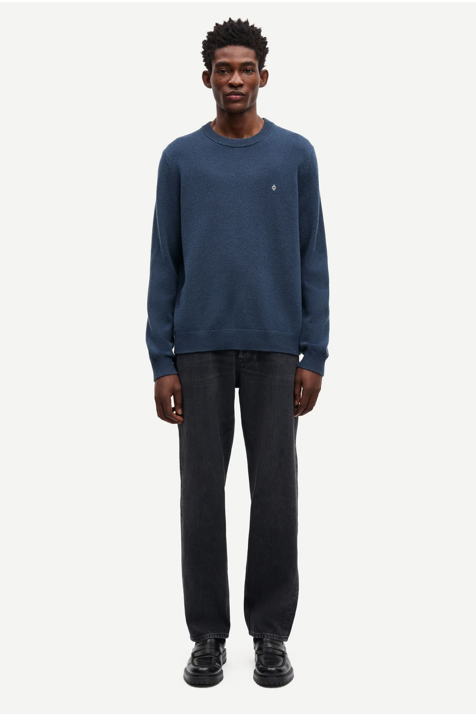 Samsoe Samsoe Men Saptrik Sweater