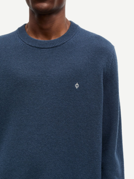 Samsoe Samsoe Men Saptrik Sweater