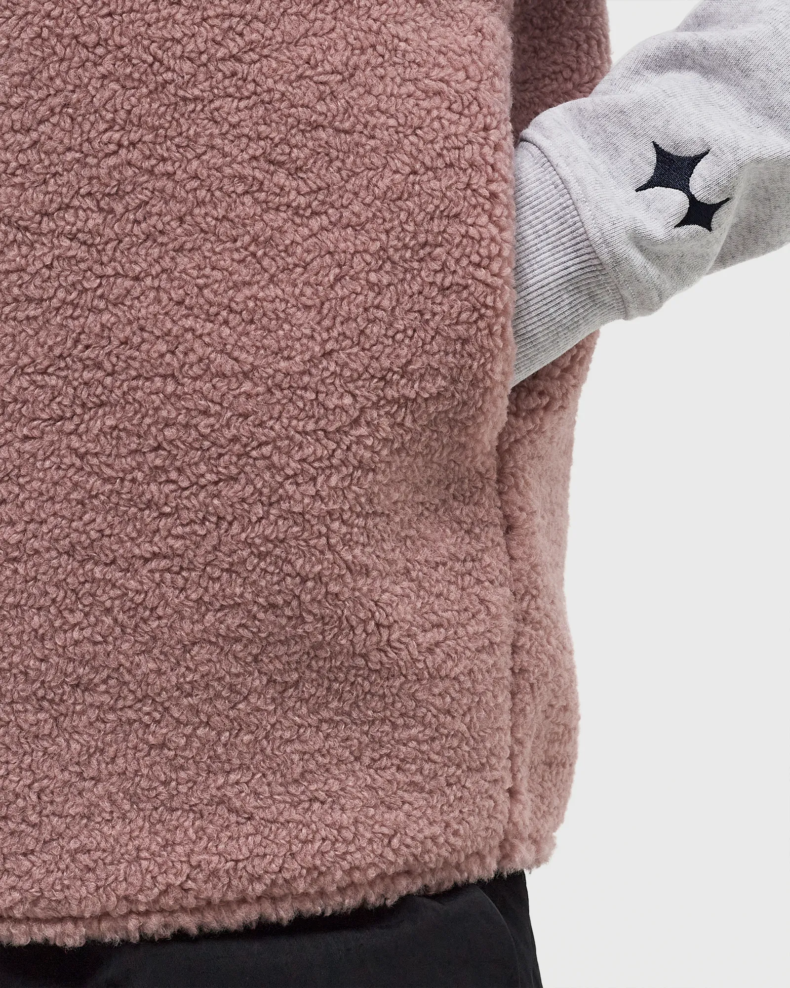 Samsoe Samsoe Women Saautumn vest