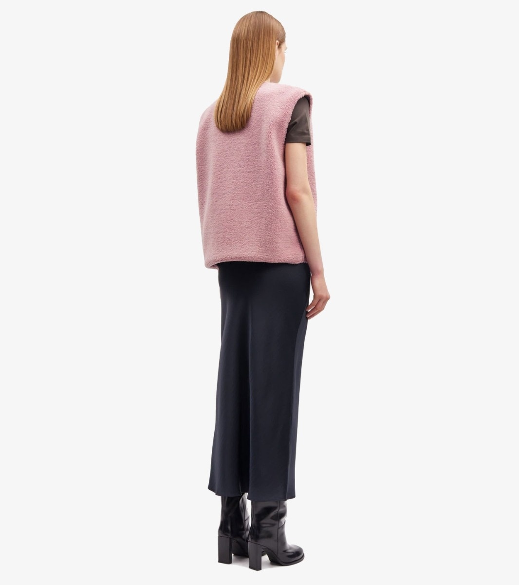 Samsoe Samsoe Women Saautumn vest