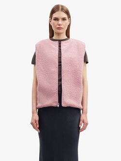 Samsoe Samsoe Women Saautumn vest