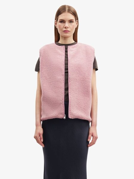 Samsoe Samsoe Women Saautumn vest