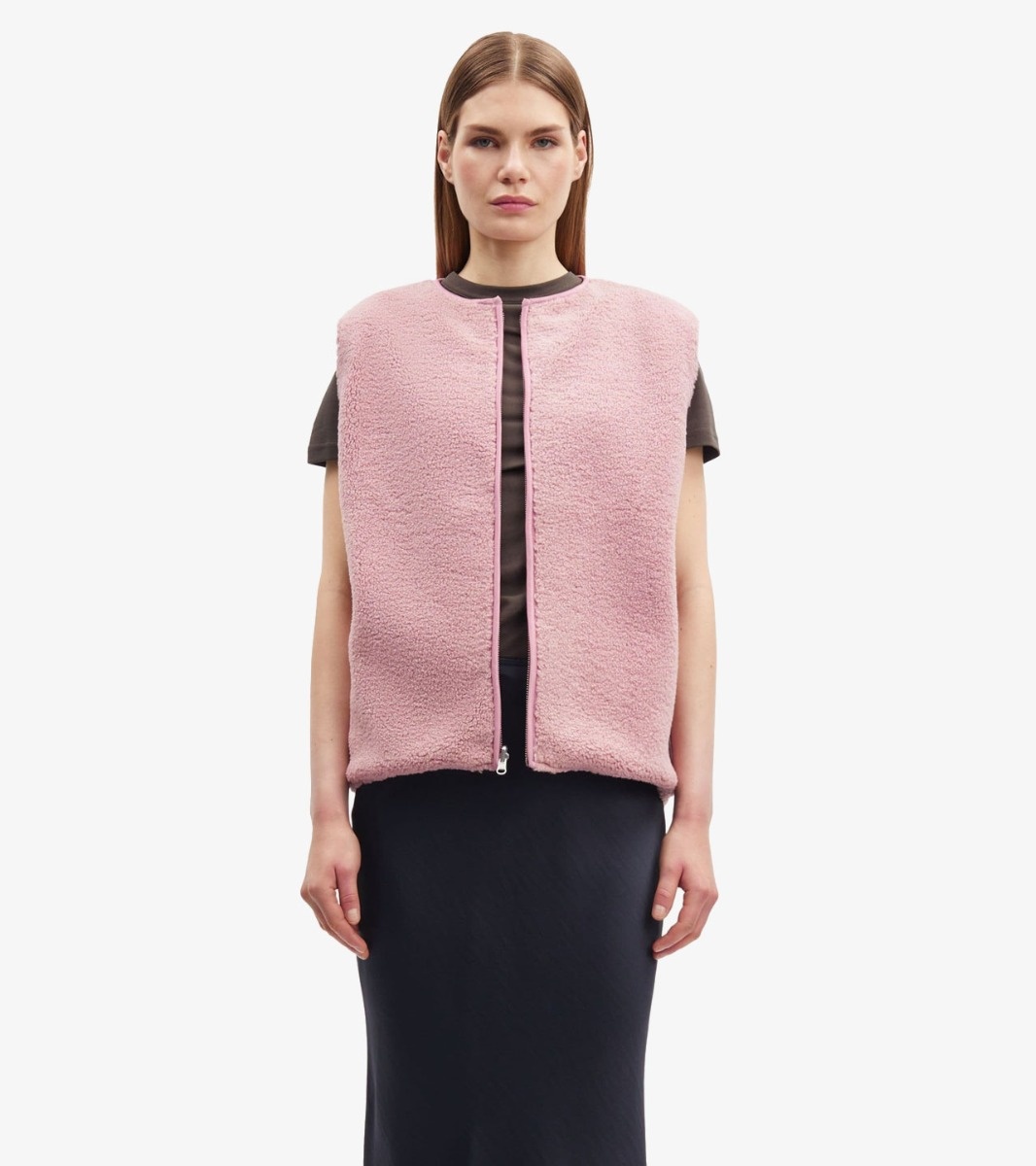 Samsoe Samsoe Women Saautumn vest