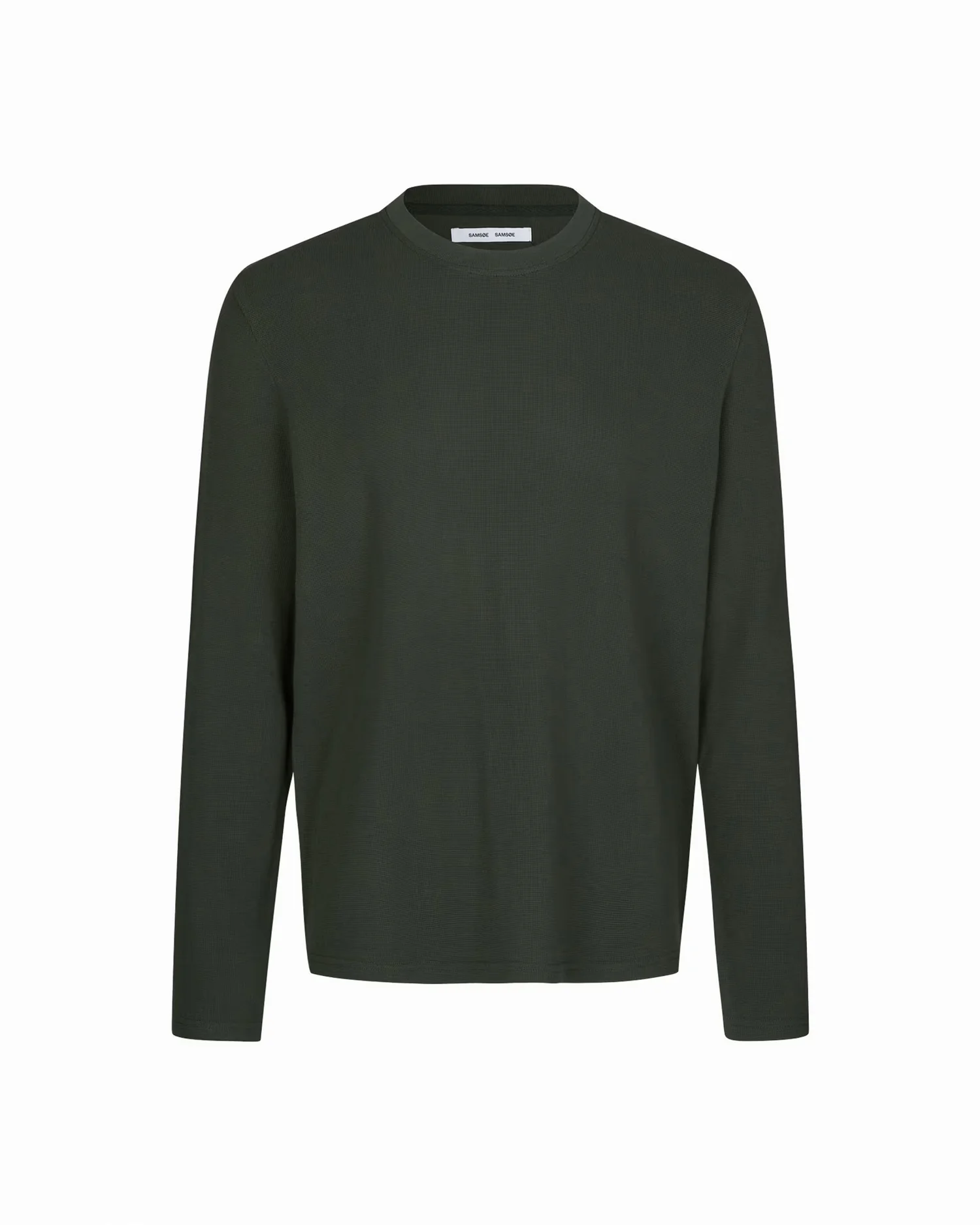 Samsoe Samsoe Men Sajaxon Longsleeve