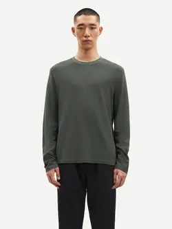 Samsoe Samsoe Men Sajaxon Longsleeve