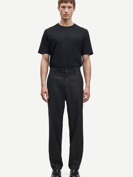 Samsoe Samsoe Men Johnny Trousers
