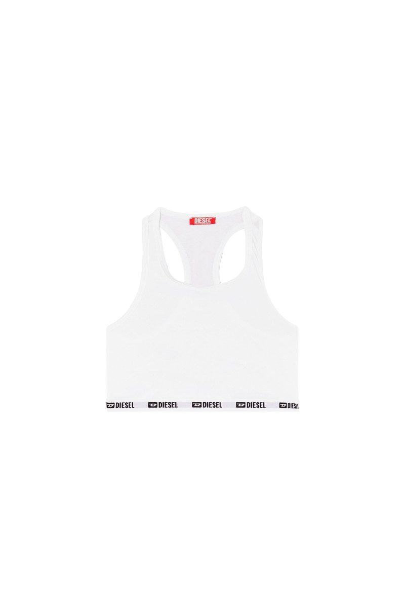 Diesel Women IDA-D-BOX Top