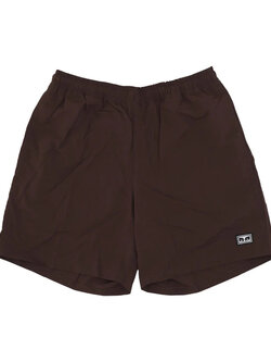 Obey Men Easy Nylon Short