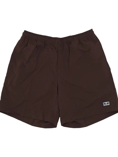 Obey Men Easy Nylon Short
