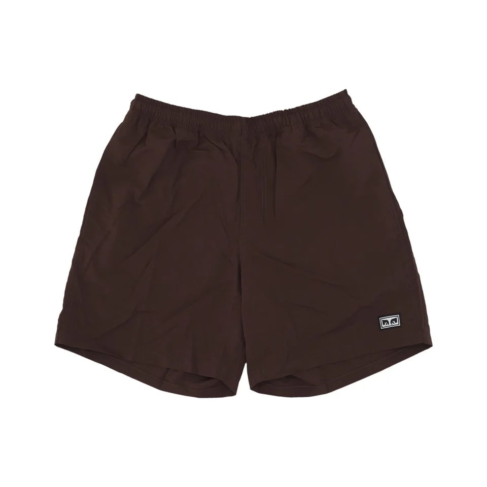 Obey Men Easy Nylon Short