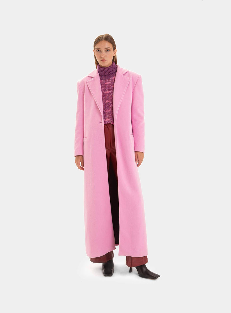 Laagam Gina Coat