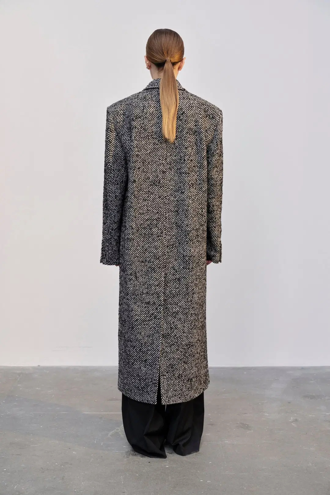 Herskind Butter Coat