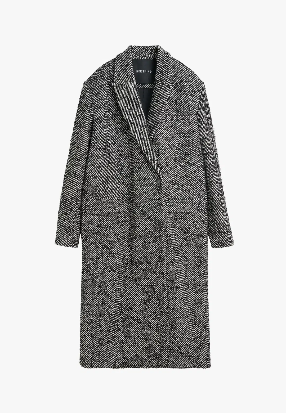 Herskind Butter Coat