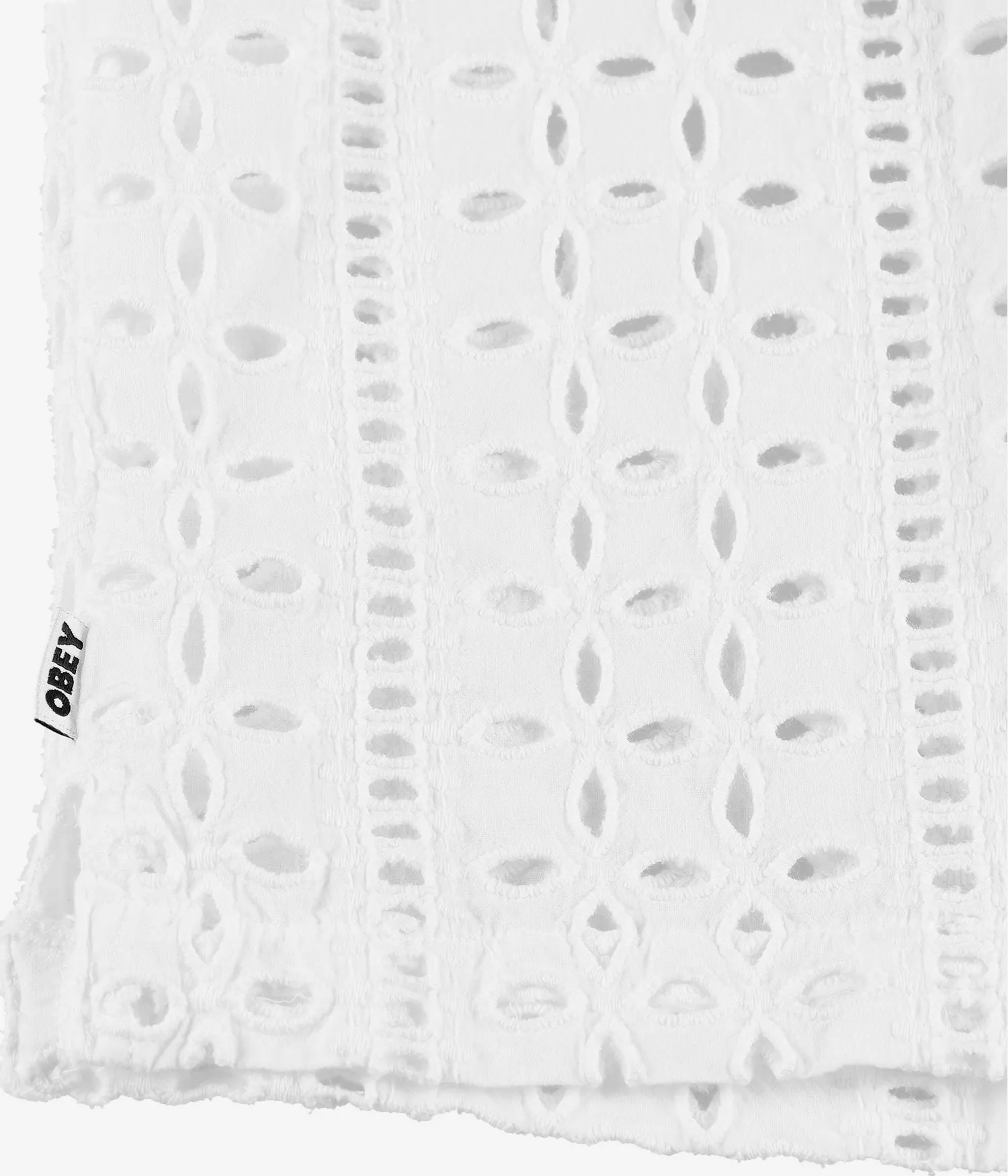 Obey Ayers Woven Shirt