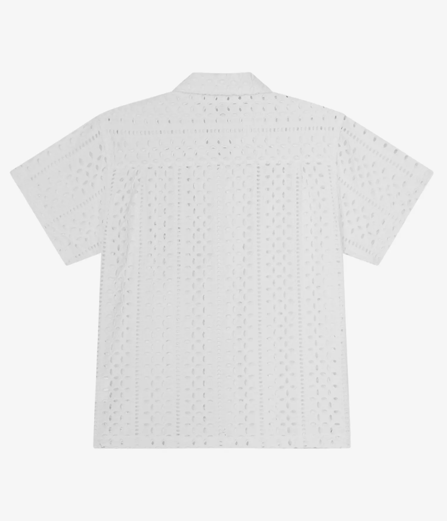 Obey Ayers Woven Shirt