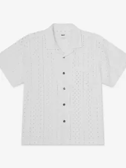 Obey Ayers Woven Shirt