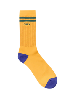 Obey Soccer Socks
