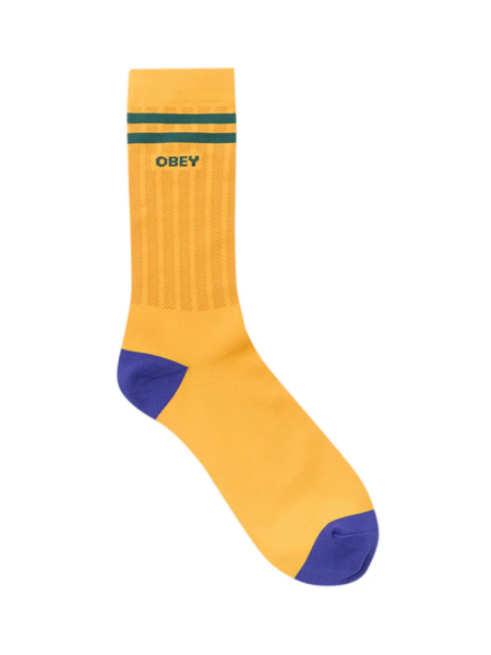 Obey Soccer Socks