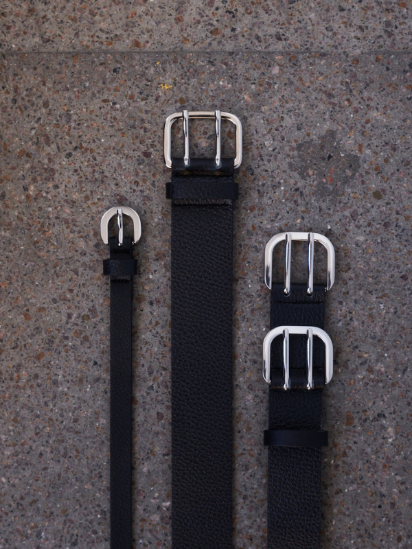 Herskind Long Slim Belt