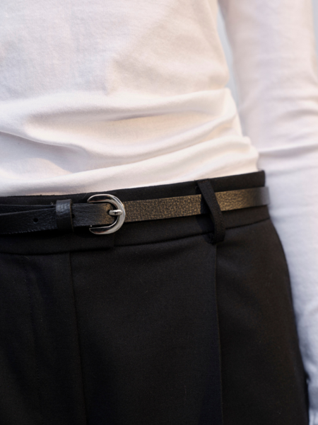 Herskind Long Slim Belt