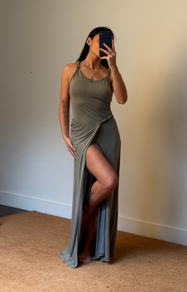 Diesel D-Estiga Dress