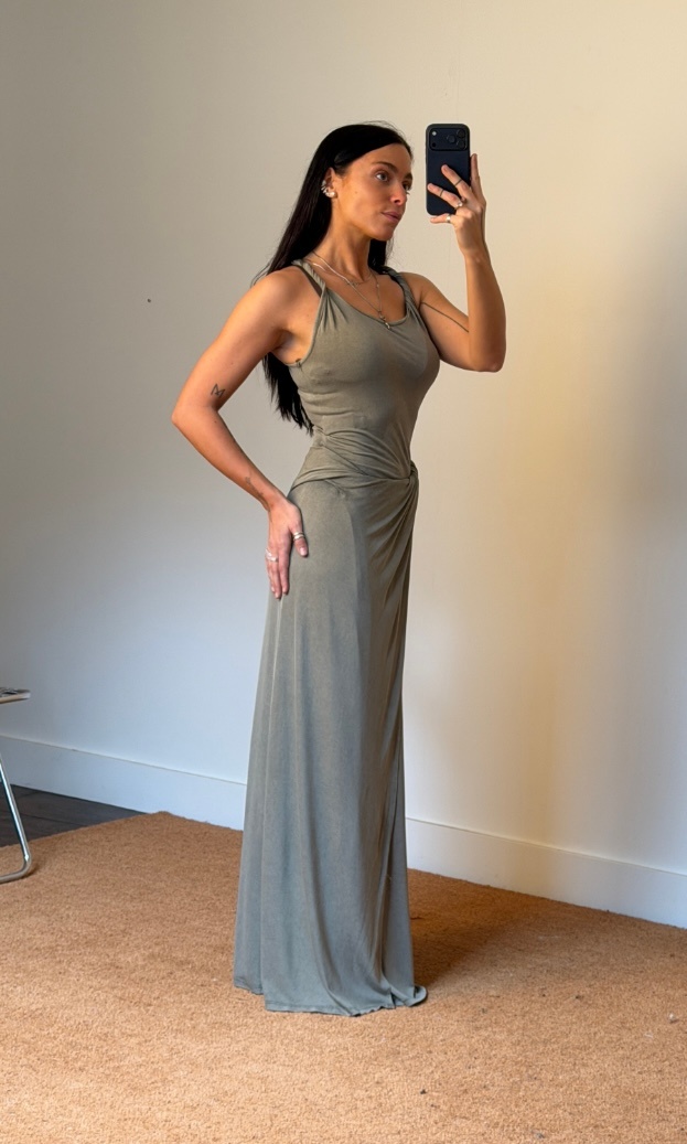 Diesel D-Estiga Dress