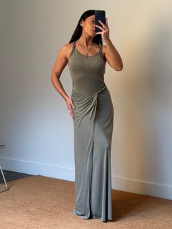 Diesel D-Estiga Dress