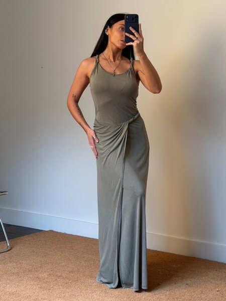 Diesel D-Estiga Dress