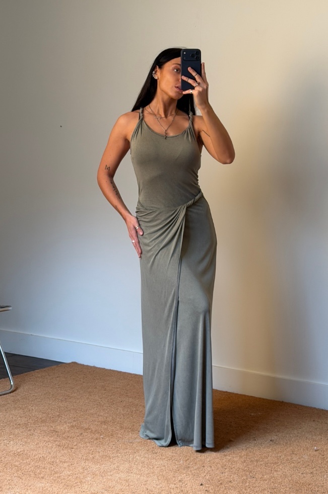 Diesel D-Estiga Dress